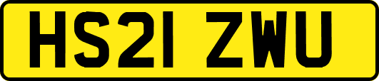 HS21ZWU