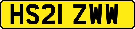 HS21ZWW