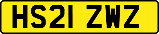 HS21ZWZ