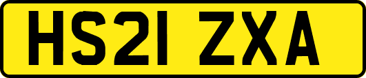 HS21ZXA