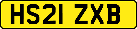 HS21ZXB