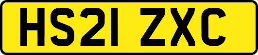 HS21ZXC