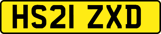 HS21ZXD