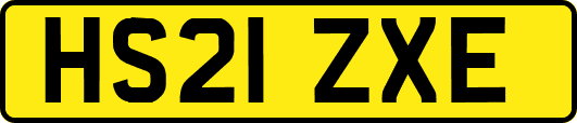 HS21ZXE