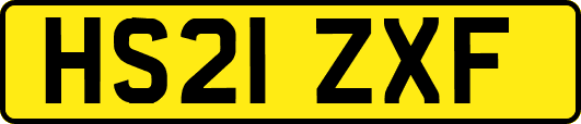 HS21ZXF