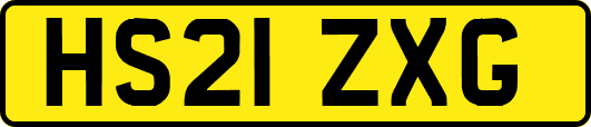HS21ZXG