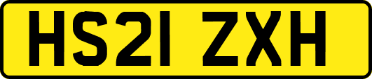 HS21ZXH