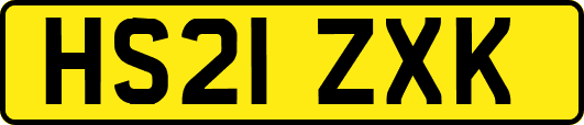 HS21ZXK