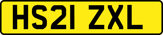 HS21ZXL