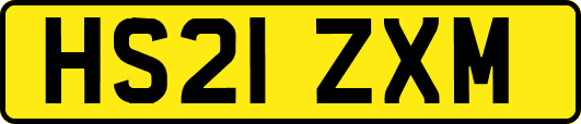 HS21ZXM