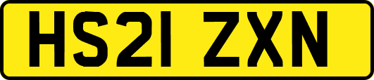 HS21ZXN