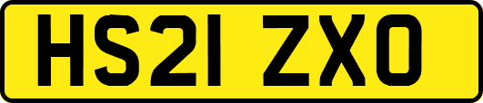 HS21ZXO