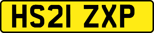 HS21ZXP