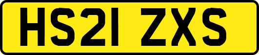 HS21ZXS