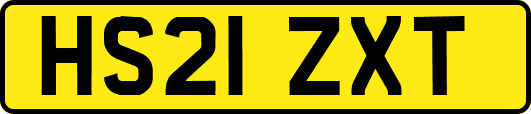 HS21ZXT