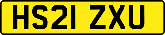HS21ZXU