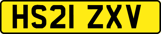 HS21ZXV