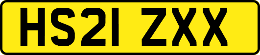 HS21ZXX
