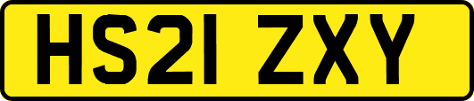 HS21ZXY