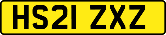 HS21ZXZ