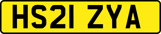 HS21ZYA