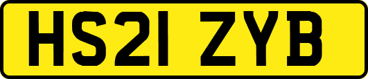 HS21ZYB