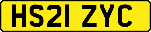 HS21ZYC