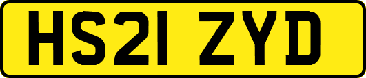 HS21ZYD