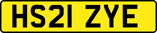 HS21ZYE