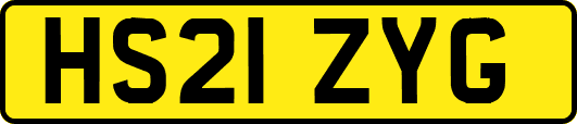 HS21ZYG