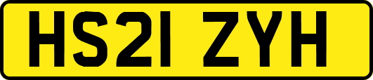 HS21ZYH