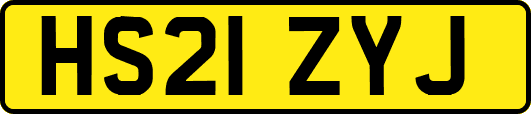 HS21ZYJ