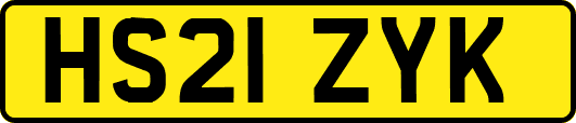 HS21ZYK