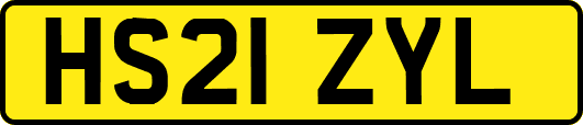 HS21ZYL