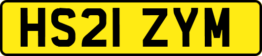 HS21ZYM
