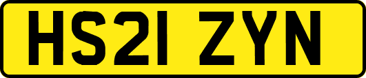 HS21ZYN