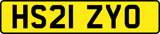 HS21ZYO