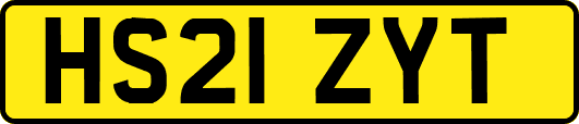 HS21ZYT