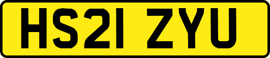 HS21ZYU