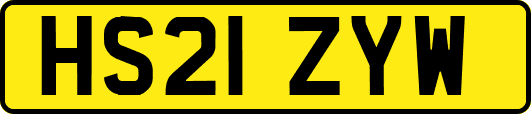 HS21ZYW