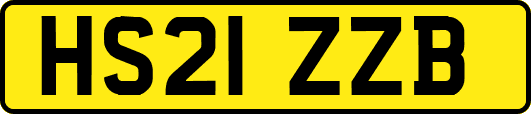 HS21ZZB