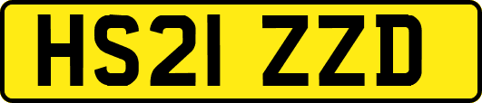 HS21ZZD