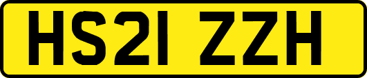 HS21ZZH