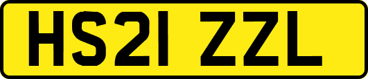 HS21ZZL