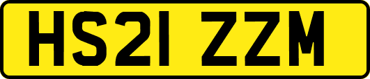 HS21ZZM