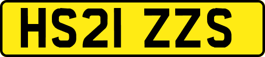 HS21ZZS