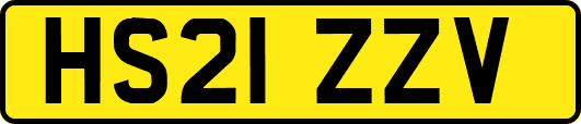 HS21ZZV