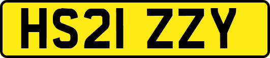 HS21ZZY