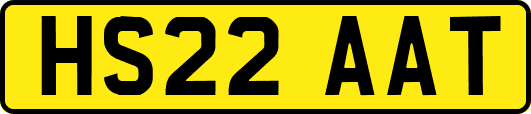 HS22AAT