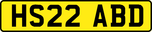 HS22ABD